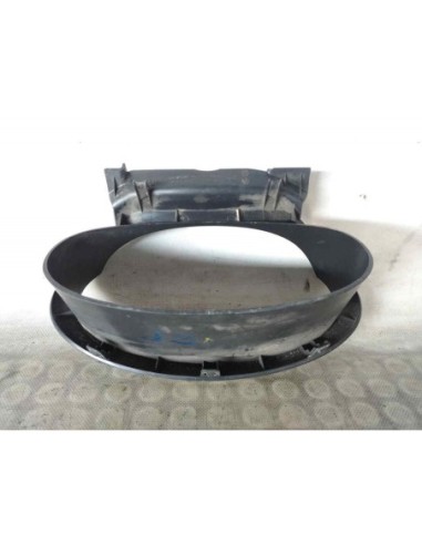 MOLDURA NISSAN MICRA (K12E) - 142187