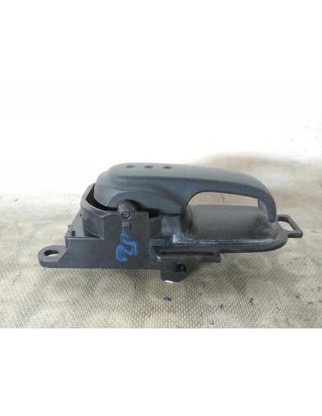 MANETA INTERIOR TRASERA IZQUIERDA NISSAN MICRA (K12E) - 142233