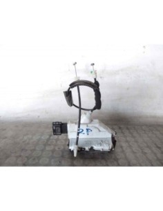CERRADURA PUERTA TRASERA IZQUIERDA CITROEN C3 - 142276