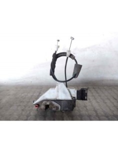 CERRADURA PUERTA TRASERA IZQUIERDA CITROEN C3 - 142276 2