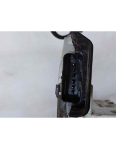 CERRADURA PUERTA TRASERA IZQUIERDA CITROEN C3 -...