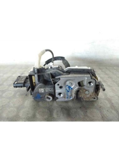 CERRADURA PUERTA TRASERA IZQUIERDA CITROEN C3 -...