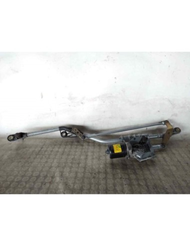 MOTOR LIMPIA DELANTERO RENAULT SCENIC II (JM) -...