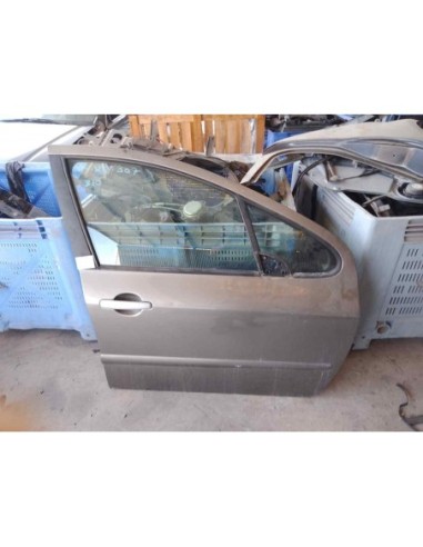 PUERTA DELANTERA DERECHA PEUGEOT 307 BREAK / SW...