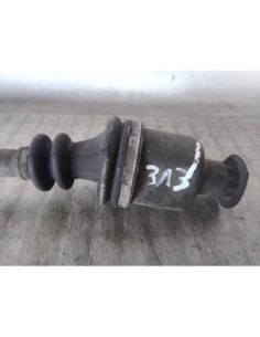 TRANSMISION DELANTERA DERECHA RENAULT LAGUNA (B56) - 143136 2