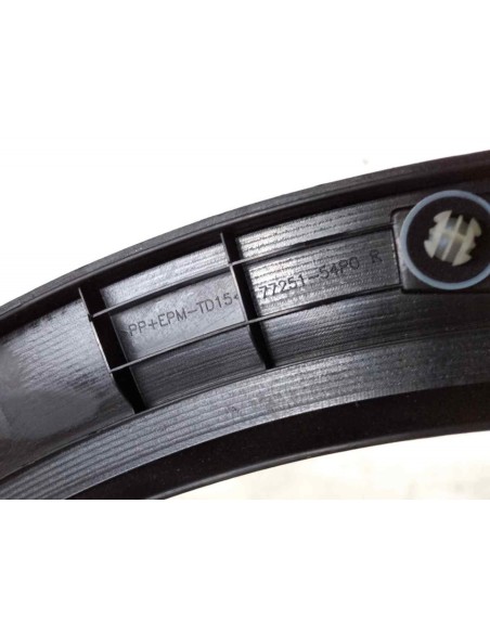 ALETIN TRASERO DERECHO SUZUKI VITARA (LY) - 143164