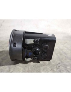 REJILLA AIREADORA ALFA ROMEO 159 (140) - 143184 2