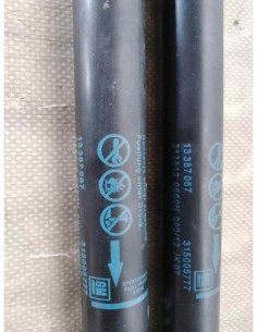 AMORTIGUADORES MALETERO / PORTON OPEL ZAFIRA C TOURER -... 2