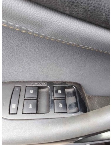 MANDO ELEVALUNAS DELANTERO IZQUIERDO OPEL...