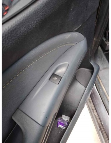 MANDO ELEVALUNAS TRASERO IZQUIERDO OPEL ZAFIRA...