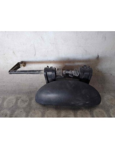 MANETA EXTERIOR DELANTERA DERECHA PEUGEOT 206 -...