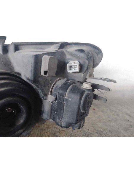 FARO DERECHO PEUGEOT 206 - 143655