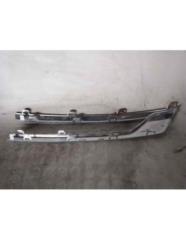 MOLDURAS DELANTERAS OPEL ASTRA K BERLINA 5P -...