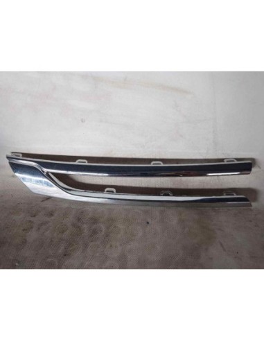 MOLDURAS DELANTERAS OPEL ASTRA K BERLINA 5P -...