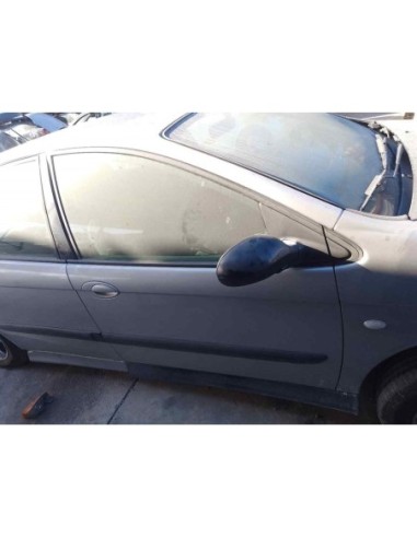 PUERTA DELANTERA DERECHA CITROEN C5 BERLINA -...