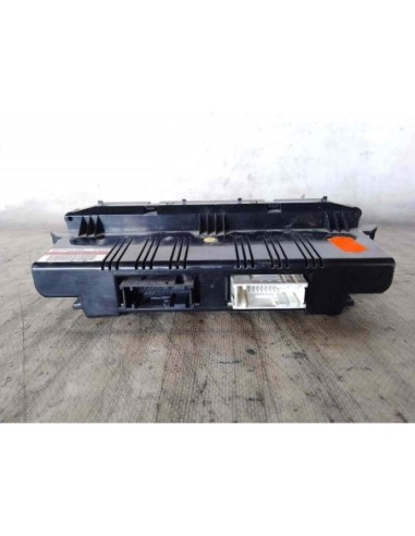 MANDO CLIMATIZADOR FORD FOCUS BERLINA (CAP) -...