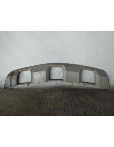 MOLDURAS DELANTERAS MERCEDES-BENZ CLASE ML (BM...