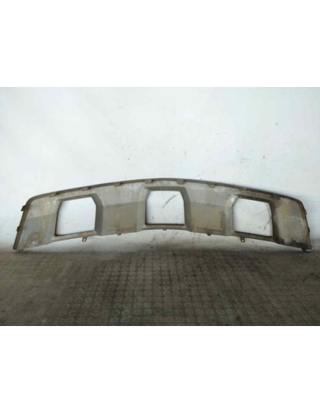 MOLDURAS DELANTERAS MERCEDES-BENZ CLASE ML (BM 164) - 124835