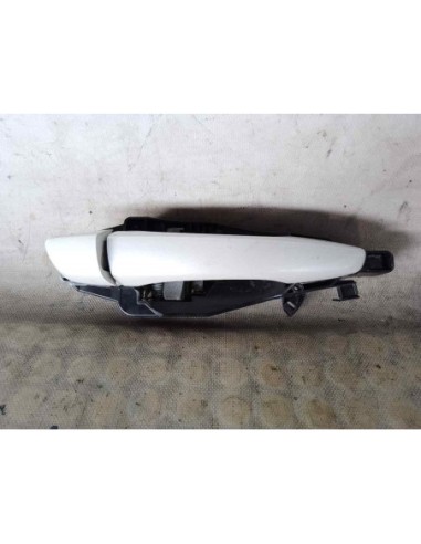 MANETA EXTERIOR DELANTERA DERECHA PEUGEOT 308...