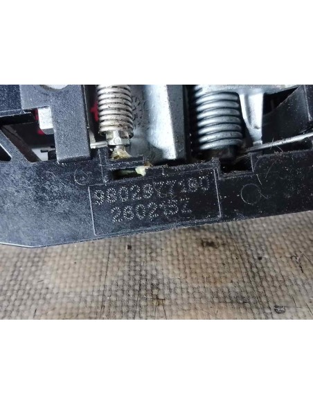 MANETA EXTERIOR DELANTERA DERECHA PEUGEOT 308 SW - 172792