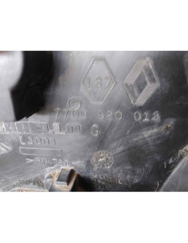 PILOTO TRASERO IZQUIERDO RENAULT TWINGO I (C06)...