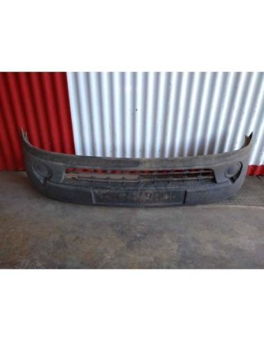 PARAGOLPES DELANTERO NISSAN KUBISTAR (X76) -...