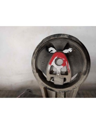 SOPORTE MOTOR RENAULT KANGOO II (F/KW0) - 126133