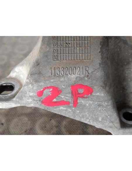 SOPORTE MOTOR RENAULT KANGOO II (F/KW0) - 126133