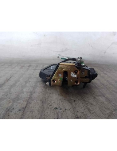 CERRADURA PUERTA TRASERA DERECHA TOYOTA COROLLA...