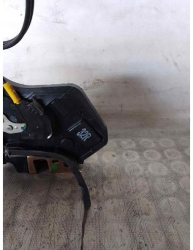 CERRADURA PUERTA TRASERA DERECHA TOYOTA COROLLA...