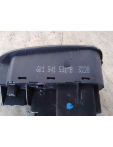 MANDO LUCES SEAT AROSA (6H1) - 168776