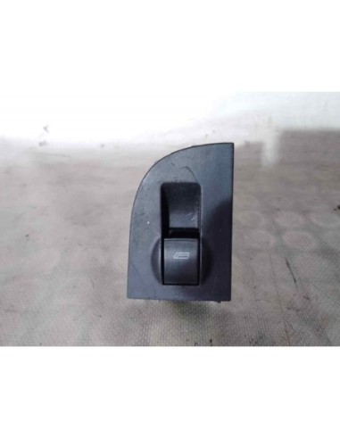 MANDO ELEVALUNAS TRASERO DERECHO AUDI A6...