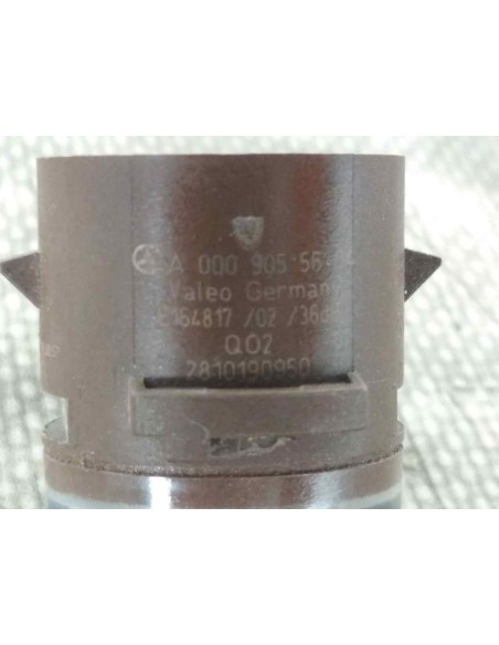 SENSOR DE APARCAMIENTO MERCEDES-BENZ CLASE A (BM 176) - 134580