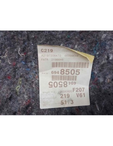 GUARNECIDO PUERTA DELANTERA DERECHA...