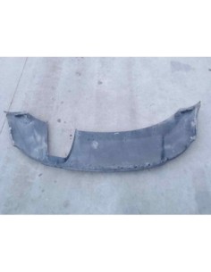 SPOILER PARAGOLPES TRASERO SEAT ALTEA (5P1) - 143922 2