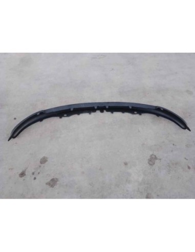 MOLDURAS DELANTERAS PEUGEOT 206 - 143939