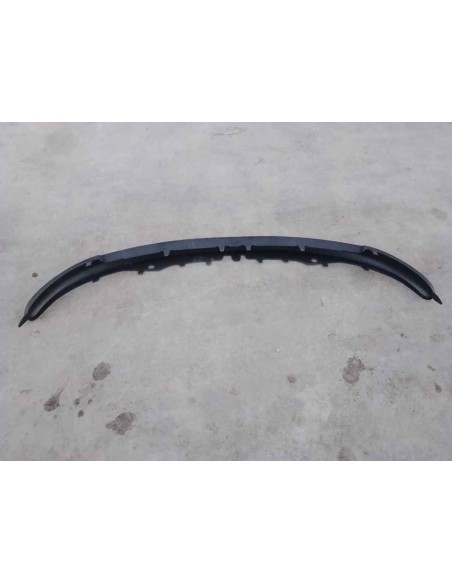 MOLDURAS DELANTERAS PEUGEOT 206 - 143939