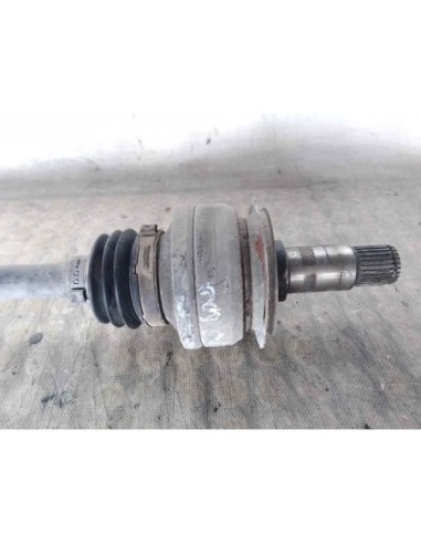 TRANSMISION TRASERA IZQUIERDA MERCEDES-BENZ CLS...