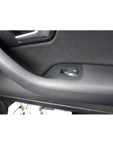 MANDO ELEVALUNAS DELANTERO DERECHO AUDI A4...