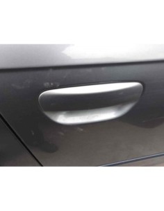 MANETA EXTERIOR DELANTERA DERECHA AUDI A4 BERLINA (8E) -...