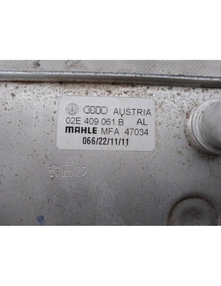 RADIADOR CAJA CAMBIOS SEAT ALTEA XL (5P5) - 103861