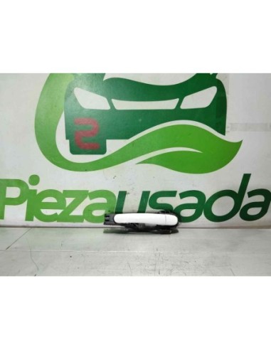 MANETA EXTERIOR TRASERA IZQUIERDA SEAT ALTEA XL...