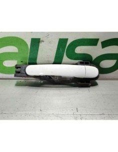 MANETA EXTERIOR TRASERA IZQUIERDA SEAT ALTEA XL (5P5) -... 2