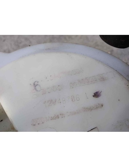 AFORADOR MERCEDES-BENZ CLASE A (BM 169) - 146066