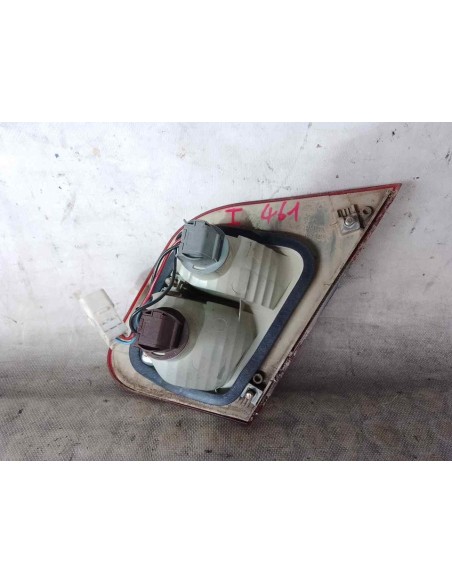 PILOTO TRASERO IZQUIERDO INTERIOR MITSUBISHI CARISMA BERLINA 5 (DA0) - 168675