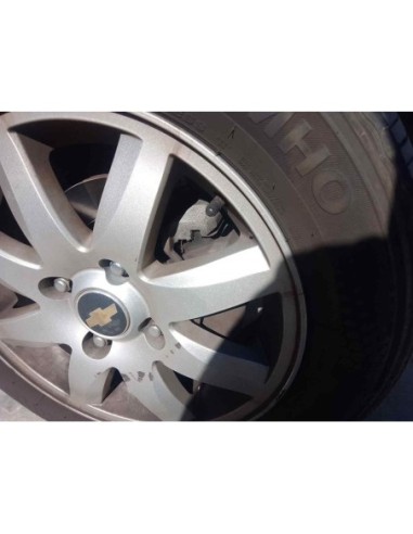 PINZA DE FRENO DELANTERA DERECHA CHEVROLET...