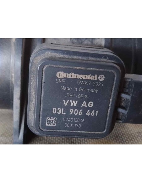 CAUDALIMETRO SEAT ALTEA XL (5P5) - 177171