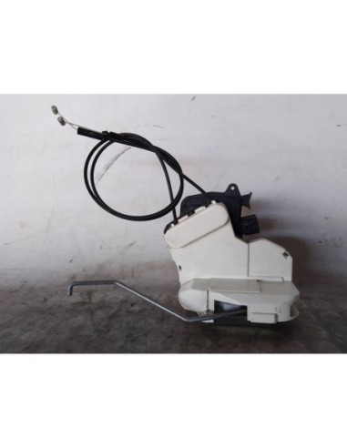 CERRADURA PUERTA TRASERA DERECHA PEUGEOT ION -...