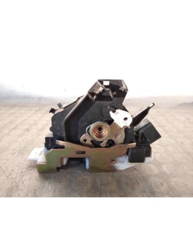 CERRADURA PUERTA DELANTERA IZQUIERDA FORD...