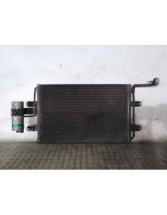 CONDENSADOR / RADIADOR  AIRE ACONDICIONADO AUDI A3 (8L) -...